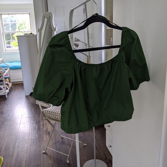 New H&M Blouse - Picture 3 of 4